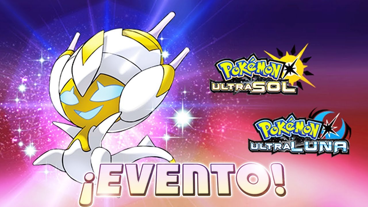 EVENTO DE POIPOLE SHINY POKÉMON ULTRASOL y ULTRALUNA! Y TRUCO DE CÓMO CONSEGUIRLO EN LATINOAMÉRICA!