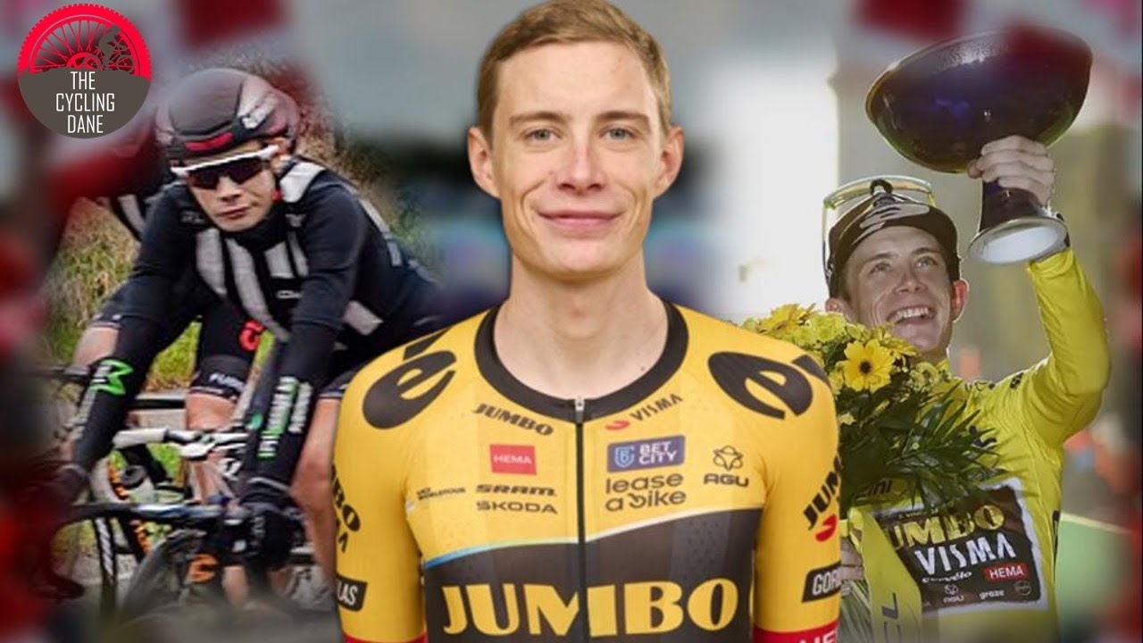 The DRAMATIC Rise of Jonas Vingegaard | From Fish Factory Worker to Tour de France Superstar