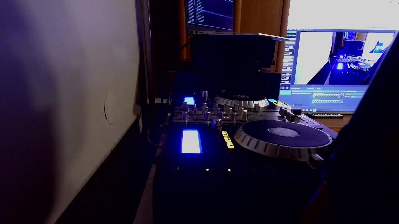 Broadcast Test 2025.10.03