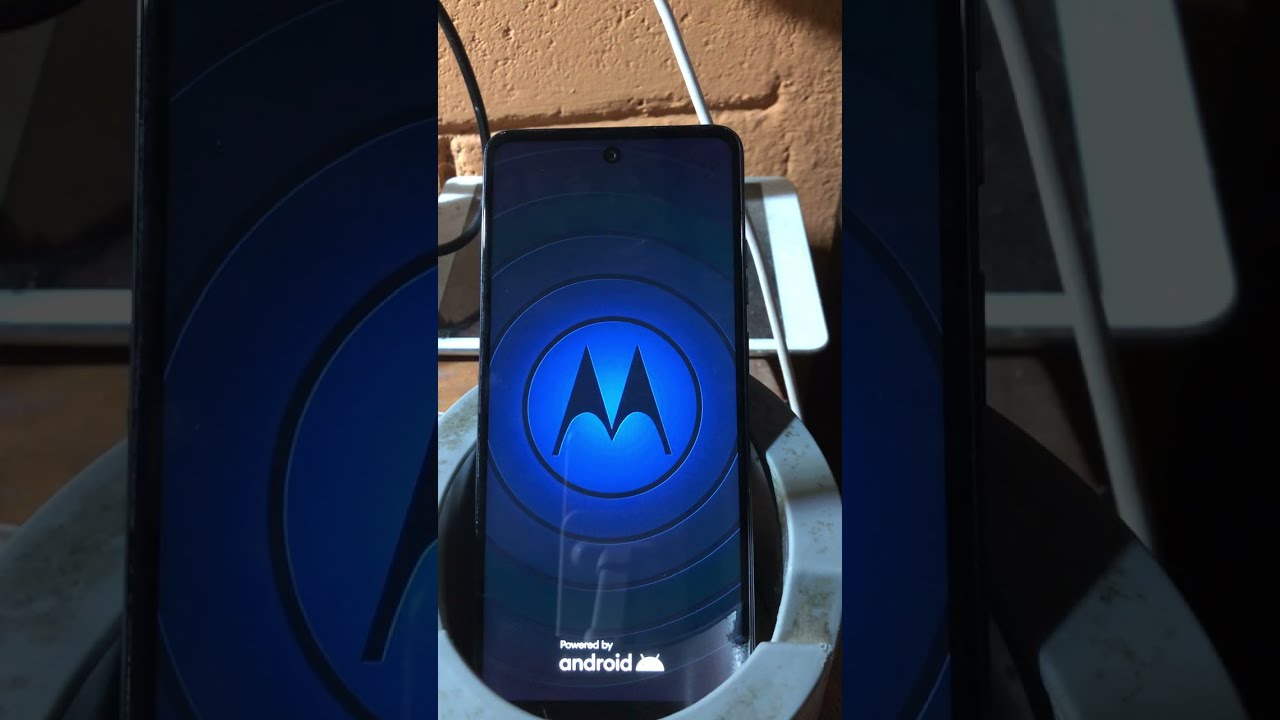 📱💥🔥Desbloqueo de cuenta (FRP) Motorola android 14 todos los modelos compatibles