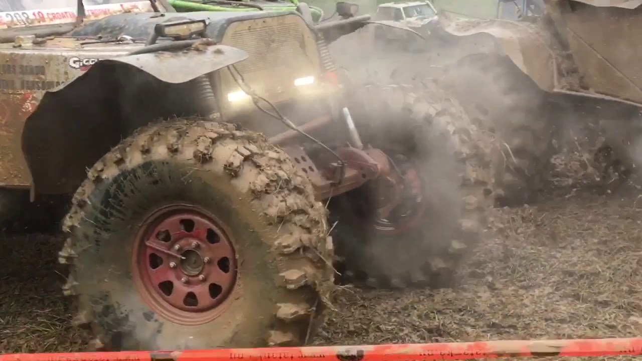 Croatia trophy 2019