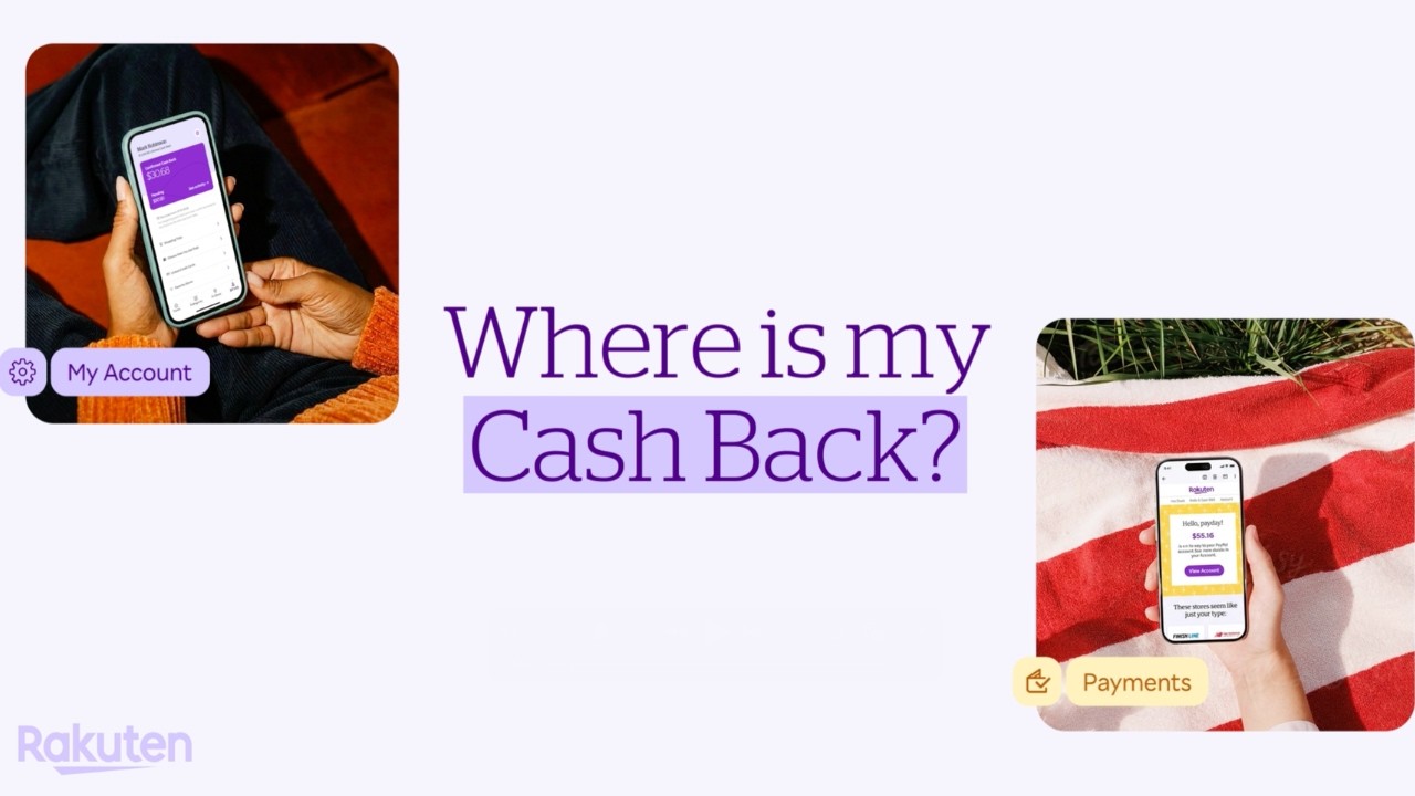 Where Is My Cash Back? Rakuten Payment Status & Payout Timing Explained