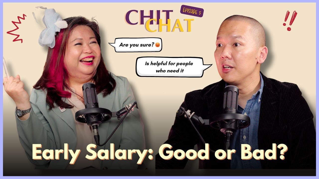 Is Earned Wage Access (EWA) a good thing or just another trap?