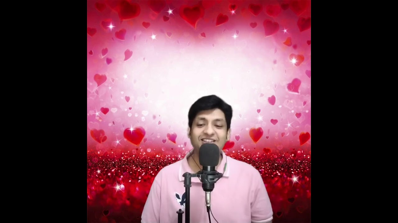 Video 📹- 123 Mog Sashnacho | Alison Gonsalves| Cover by Ralph D’Souza