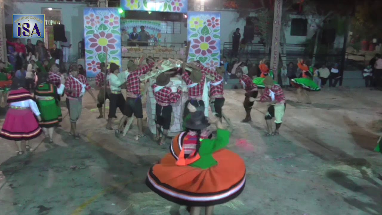 APU RIMAC - WASICHACUY - PRODUCCIONES ISA