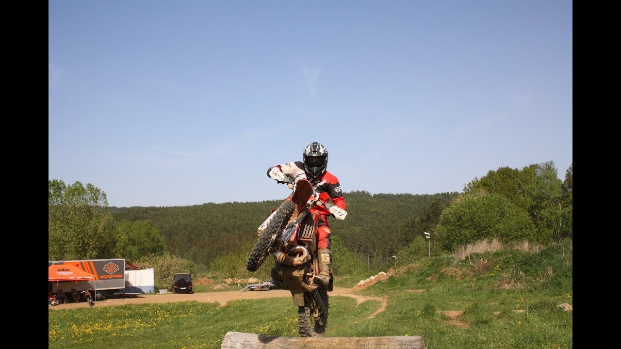 MSC Pegnitz Große Enduro Runde