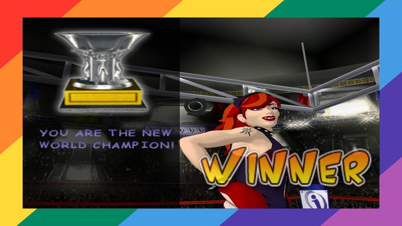 [TAS] [NGC] Black & Bruised "USA" (Tournament/World Champion) Holly Vixen (Expert)