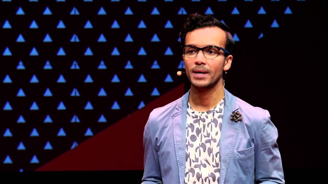 Hands-on Projects: The key to reducing dropout rates | Gabriel Bran Lopez | TEDxMontreal