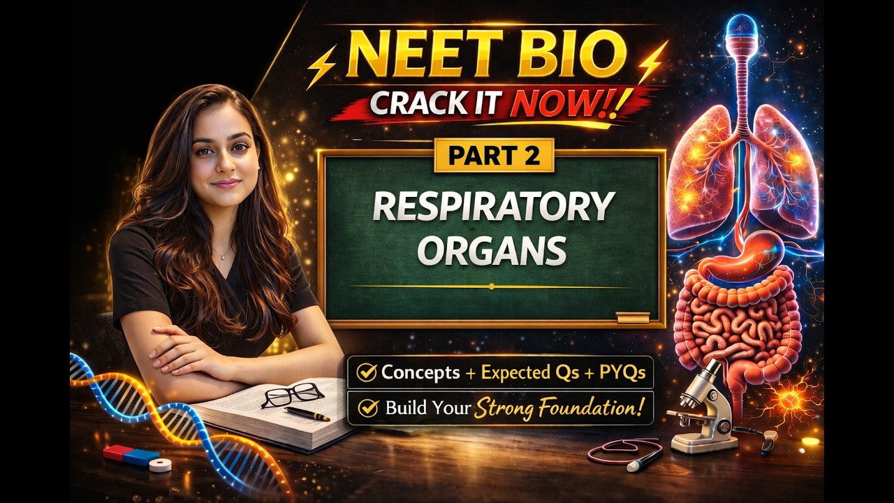 Breathing and Exchange of Gases PART 2
