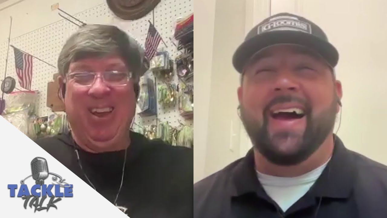 Outlaw Outdoors BIG 2026 Changes w/ Clint Wade | June 24, 2025