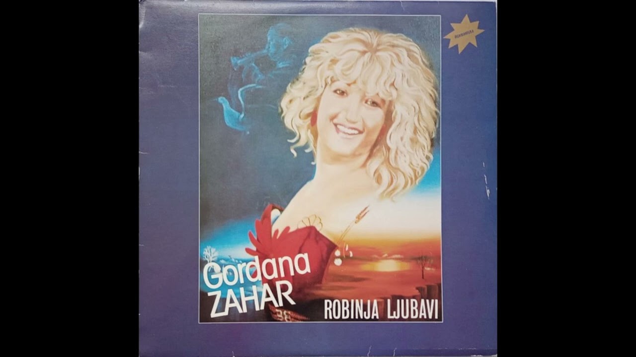 Gordana Lazarević - Hoću, hoću sokole | [Official Music Audio]