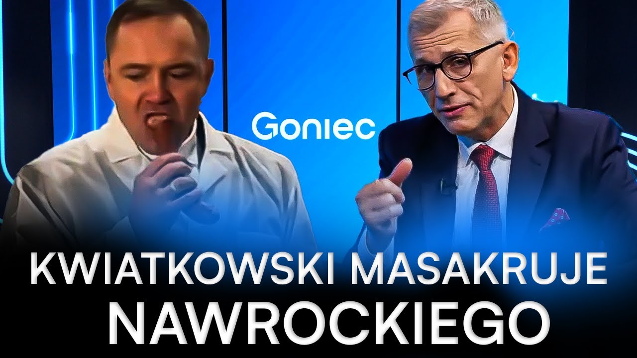 KWIATKOWSKI KPI Z NAWROCKIEGO NA CAŁEGO: 