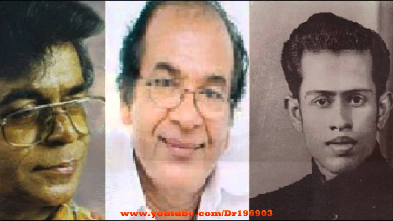 Pun Sanden Res (Original Recording) පුන් සඳෙන් රැස් (මුල් ගීතය) - Punsiri Soysa (From 1970s)