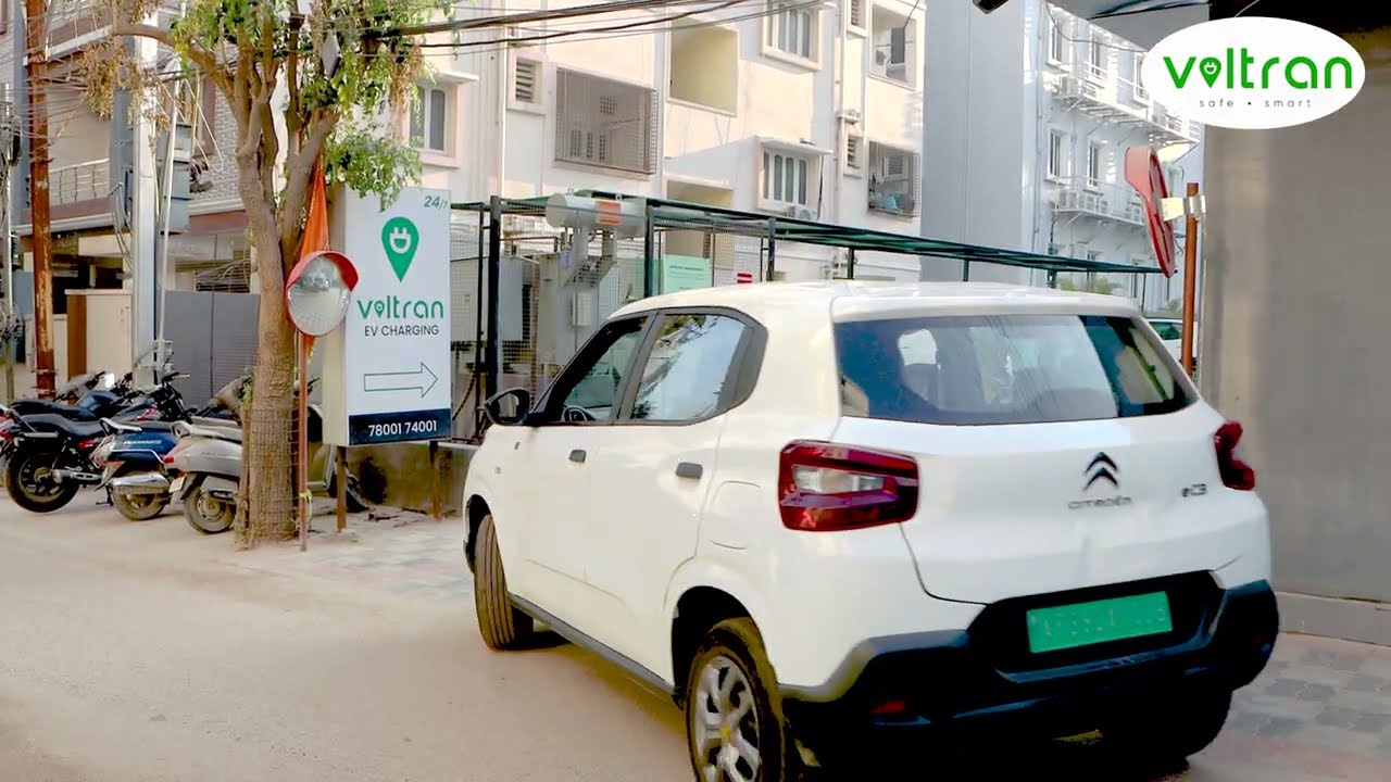 VOLTRAN Hyderabad