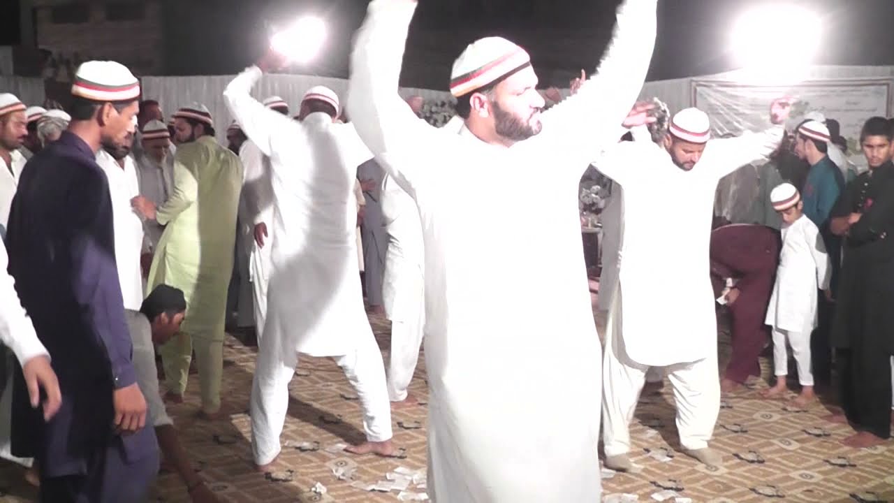 Hai Tera Tasawur Teri Lagan | #Astana_Aliya_Liaqatiya | Mehfil E Sama 2021 | Gujranwala