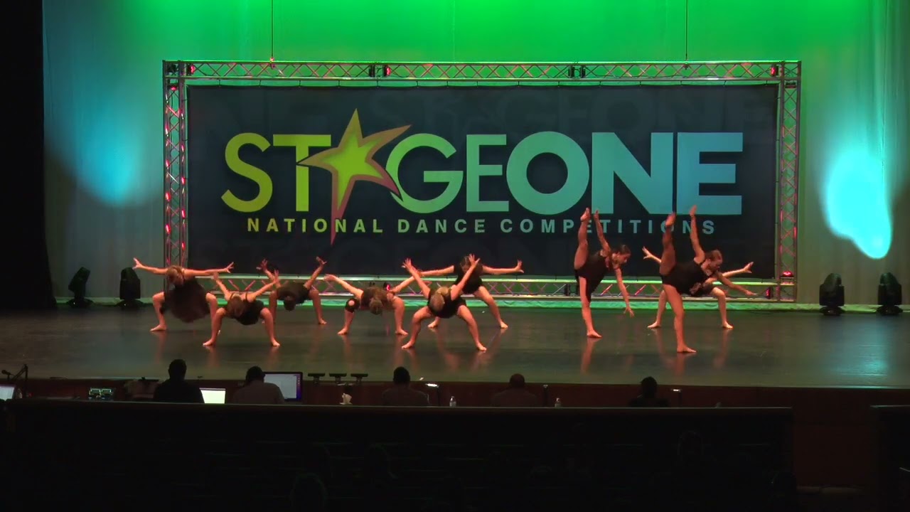 2022: OKC Teen Group Winner 