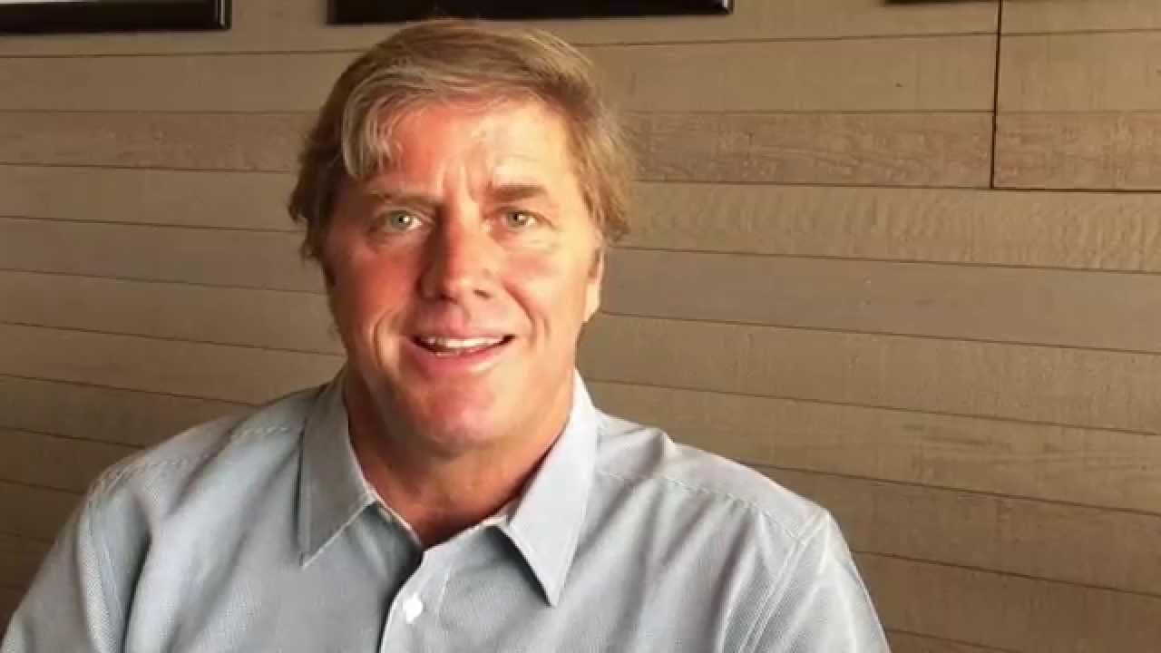 WHY REFI THIS JULY? Steve Hougard's Mortgage Minute