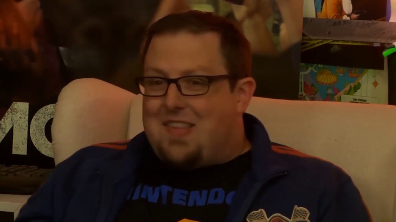 Halloween III: Season of the Witch - Mega64 Podcast 414 Highlight