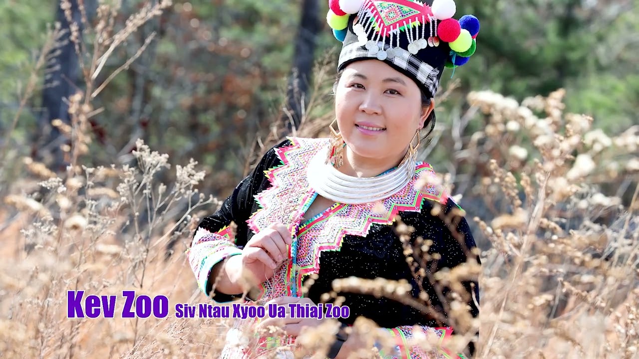 Kev Zoo Siv Ntau Xyoo Ua Thiaj Zoo. 12/13/2025