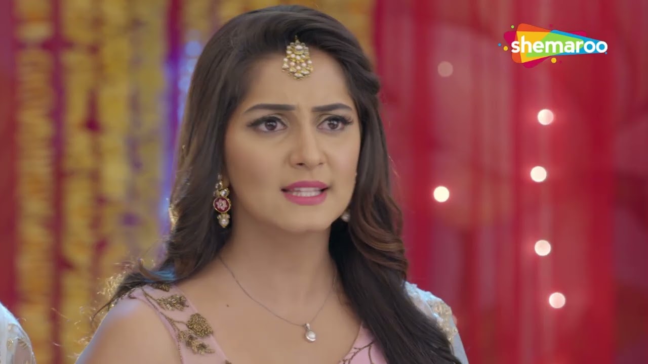 Main Maayke Chali Jaaungi Tum Dekhte Rahiyo Full Episode 129 | Jaya और Samar की कहानी | Shemaroo TV