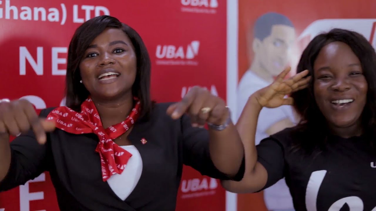 UBA Ghana opens new branch at Kejetia