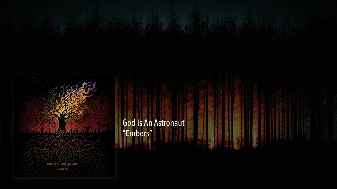 God Is An Astronaut - 