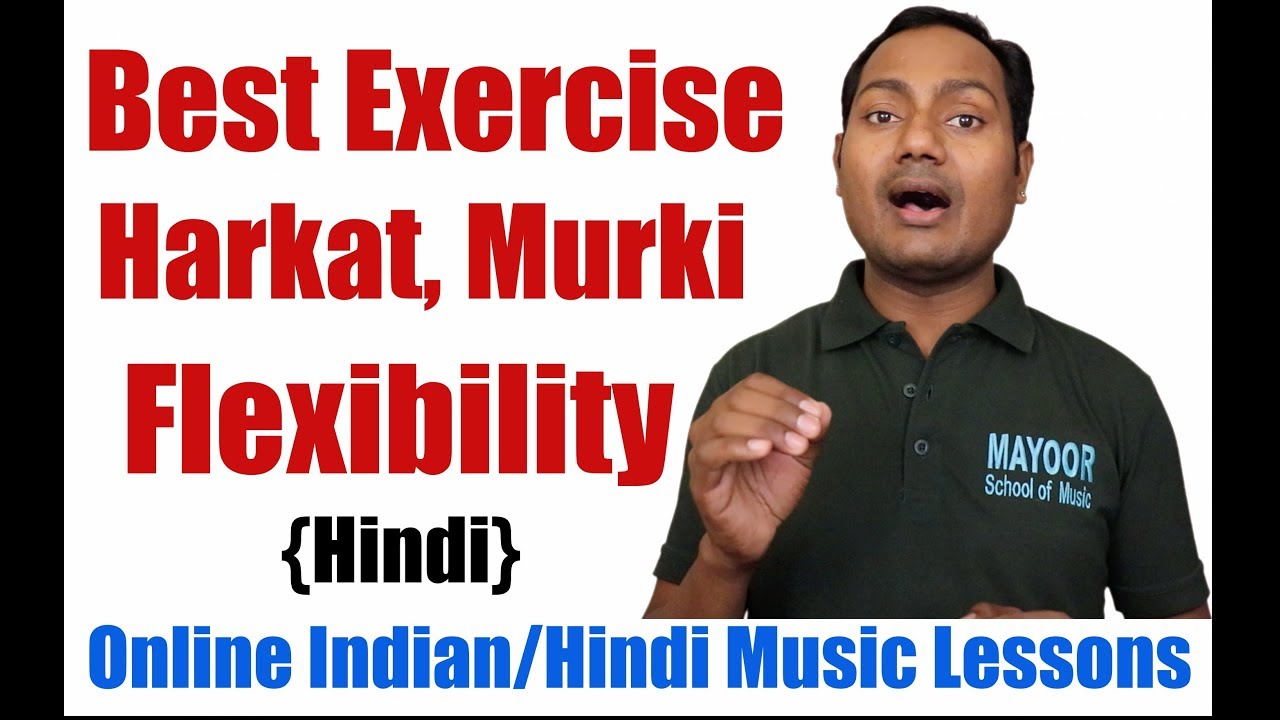 Best Exercise For 