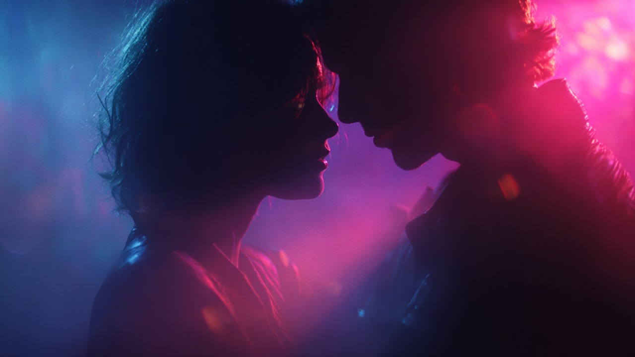 Bet on Us Tonight | Emotional Synthpop / Dreamwave
