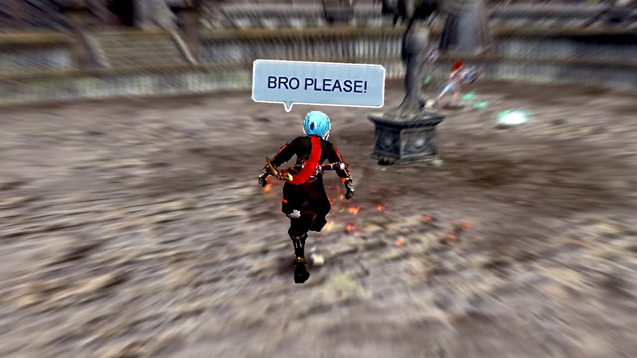 Back to Default | Ripper PvP Ladder #29 [DN SEA]