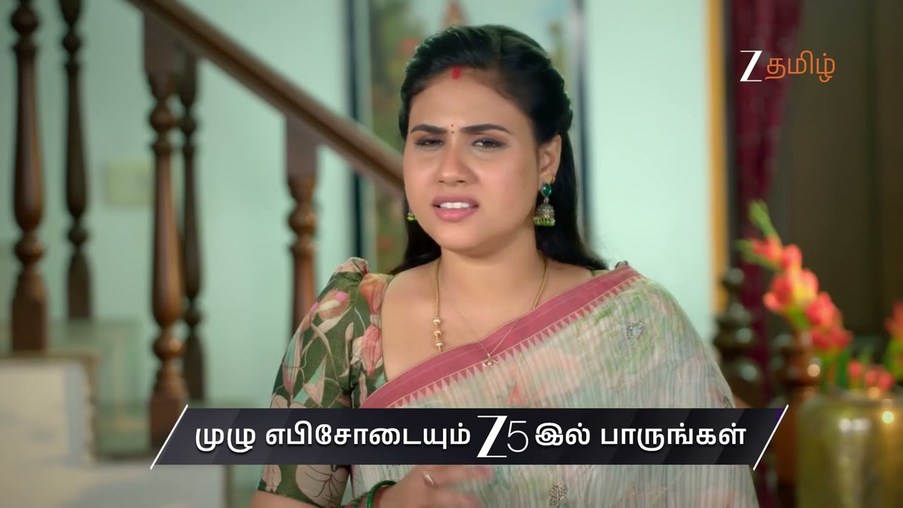 Karthigai Deepam | Ep - 1153 | Preview | Mar 17 2026 | Zee Tamil