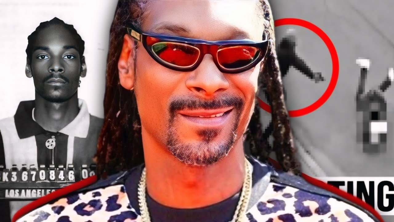 Pourquoi les rappeurs ont-ils vraiment peur de Snoop Dog ? (meurtrier, polémiques)