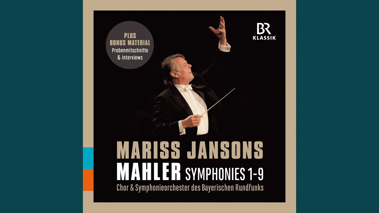 Symphony No. 8 in E Major 