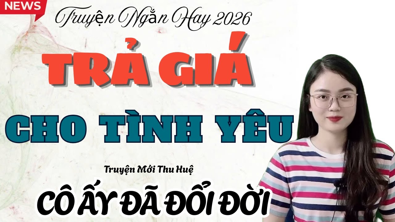 Truyện Ngắn Hay : Chồng Cũ Cướp Công, Vợ Cũ Đòi Lại Tất Cả! | Truyện Mới Thu Huệ