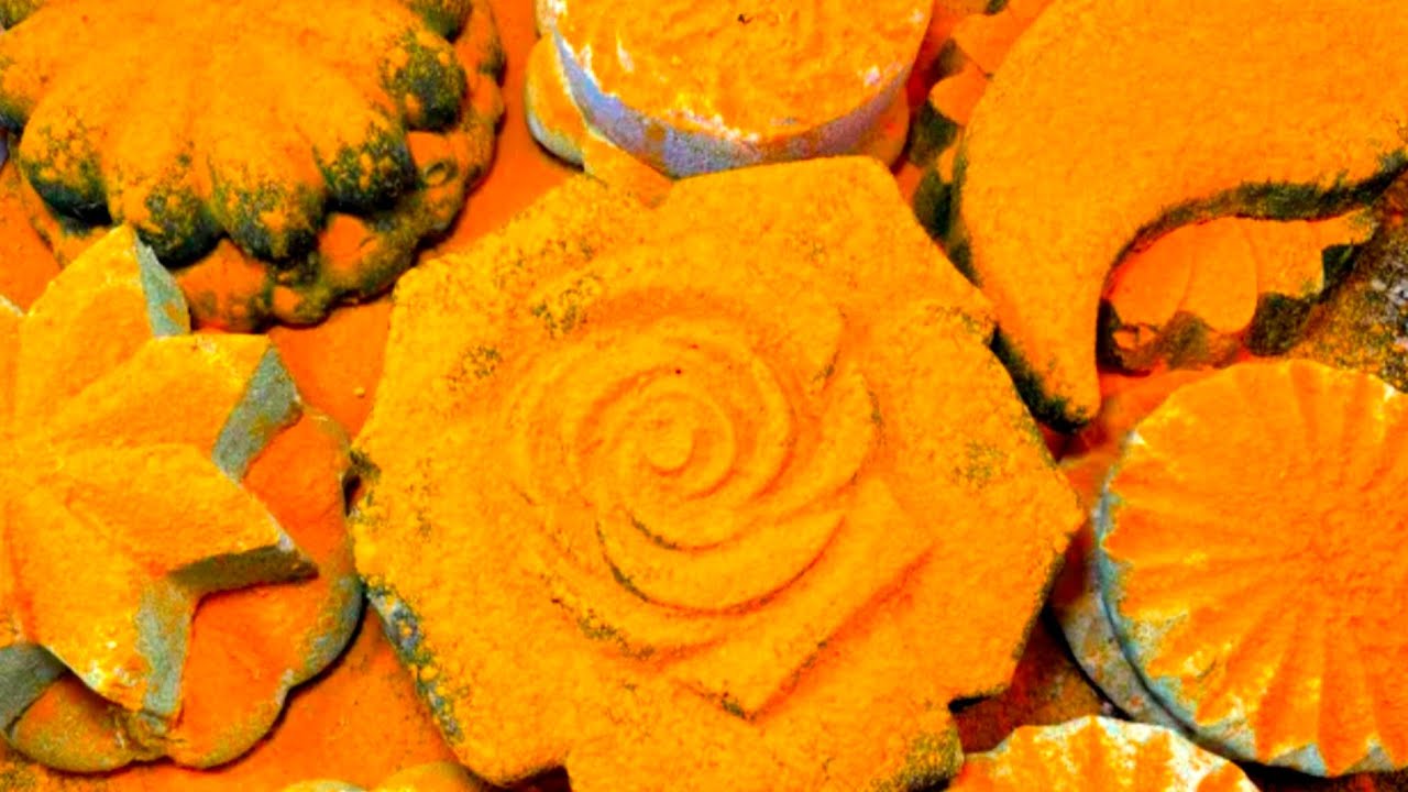 🧡Reformed GymChalk | Crunchy | ASMR | Satisfying by@ASMRgymchalkIndonesia🧡