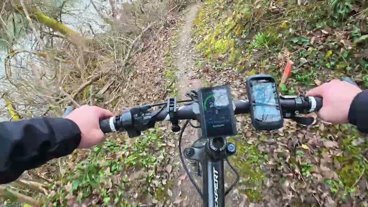 Uferweg