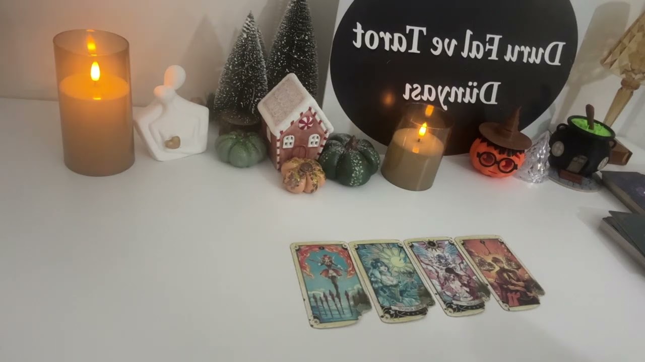 TERAZİ BURCU 💐💐 KISIR DÖNGÜ BİTİYOR 💐💐 9 - 15 ŞUBAT TAROT YORUMU #tarot 
