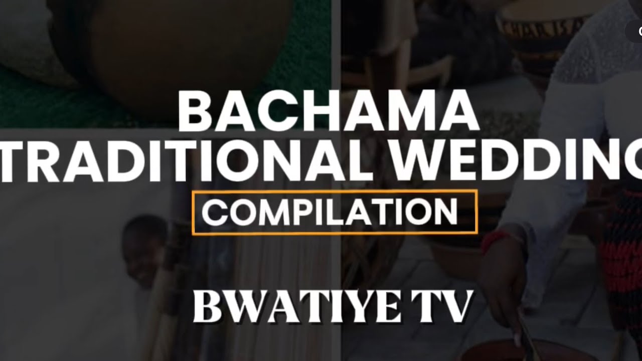 Bachama Traditional Wedding compilation by @bwatiyetv #bachama #bwatiye #adamawa #adamawastate