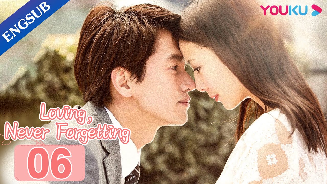 [Loving, Never Forgetting] EP06 | Accidently Having a Kid with Rich CEO | Jerry Yan/Tong Liya |YOUKU