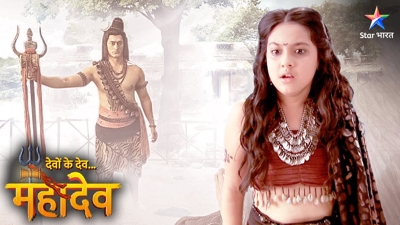 Devon Ke Dev Mahadev | Rishi Halaahal ki mrityu | FULL EPISODE-684 | देवों के देव महादेव
