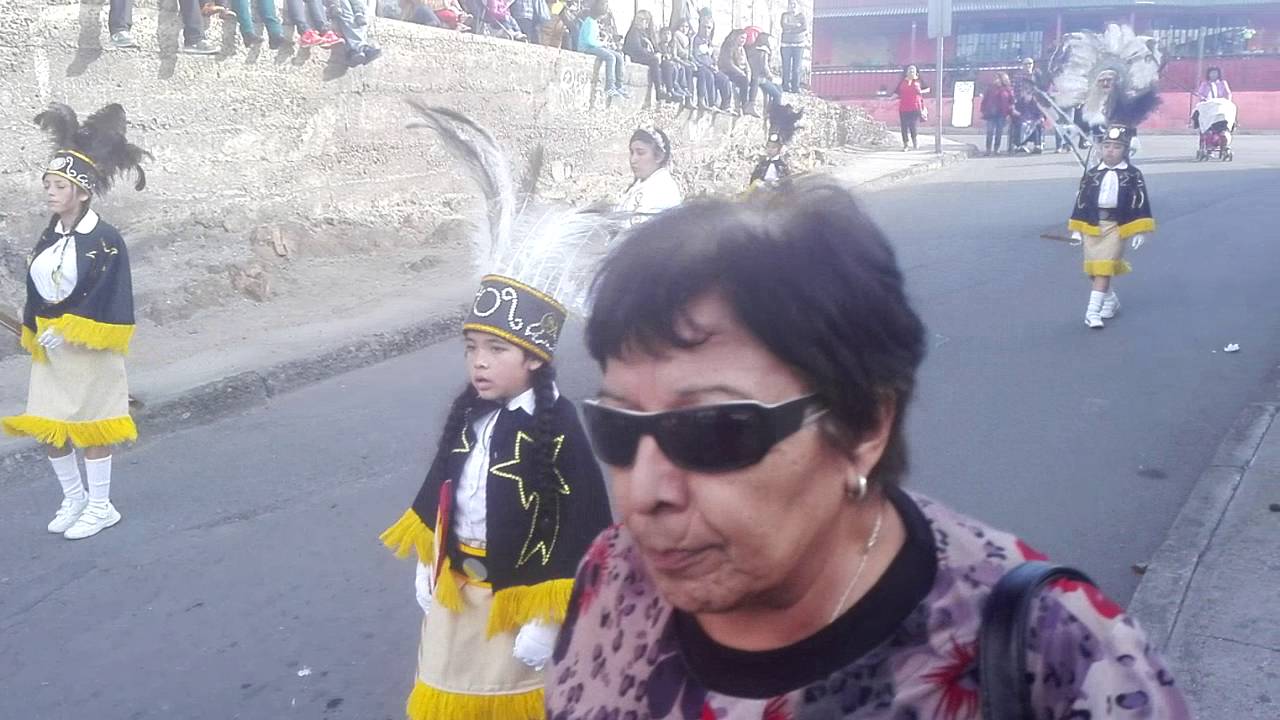 San pedro, Huasco 2016(1ra parte)