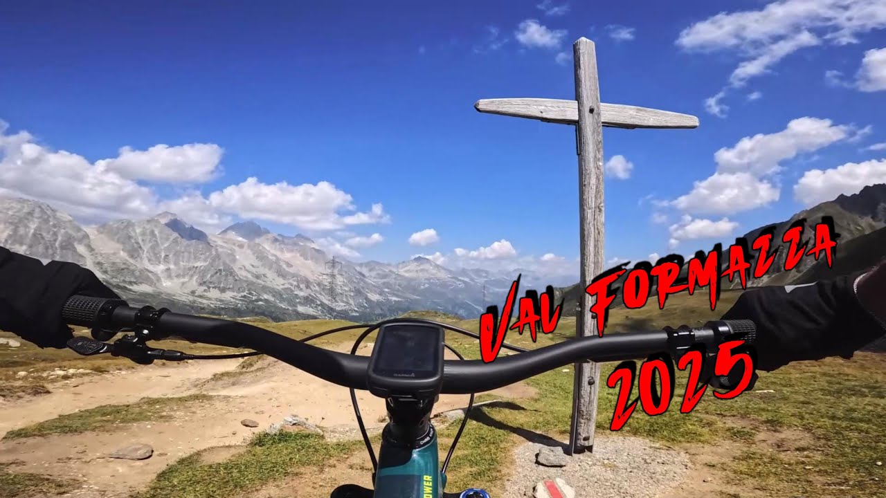 Val Formazza - Passo San Giacomo