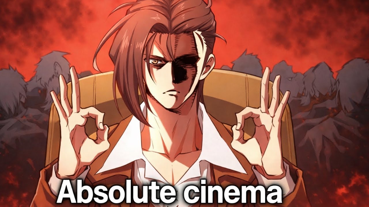 Why "The Greatest Estate Developer" is The Best Manhwa Right Now?