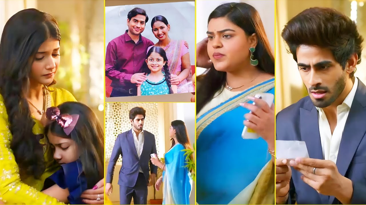 Yeh Rishta Kya Kehlata Hai FULL EPISODE TODAY 13th January 2026 | Krish FINALLY LEARNS Vani's SECRET