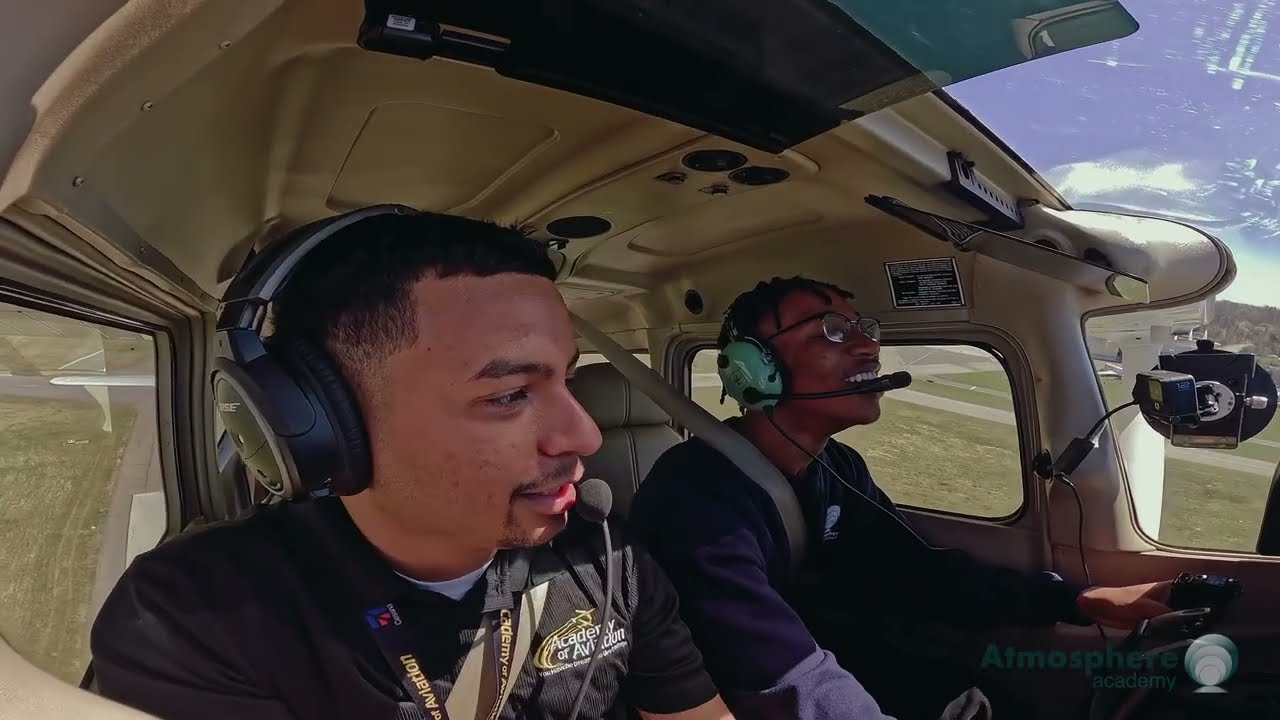 Atmosphere Careers | Aviation