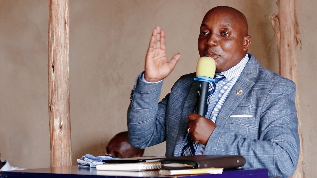 Thamani ya Mwanadamu Mteule ~ Pastor Helatano | Morogoro Meetings
