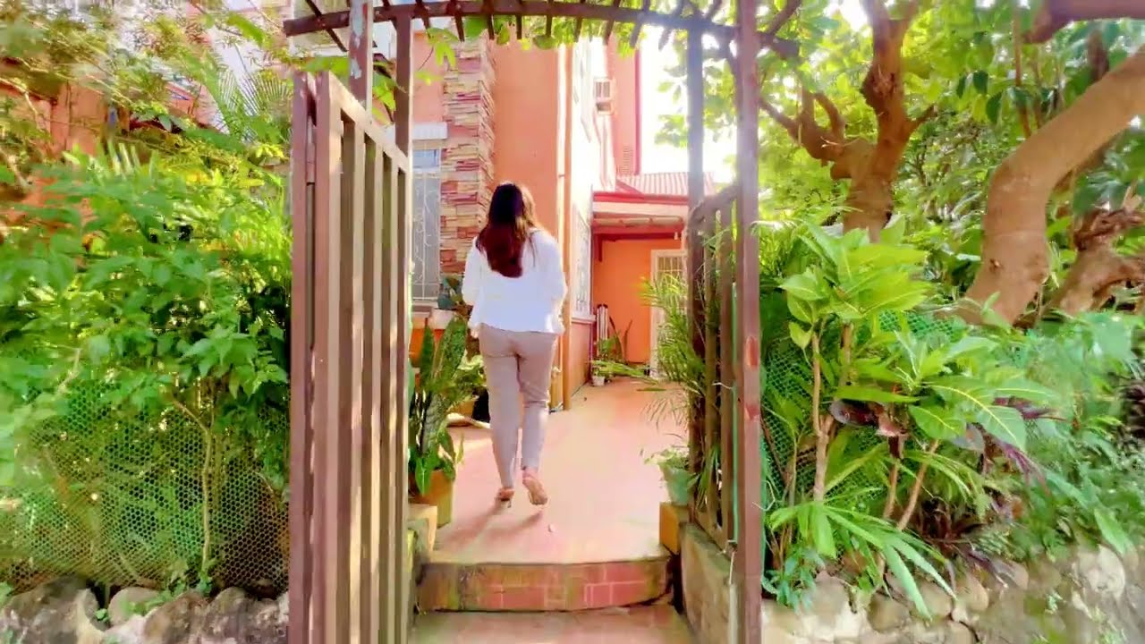 FOR SALE | Corner House & Lot in Greenwoods Village, Dasmariñas, Cavite | HOUSE TOUR