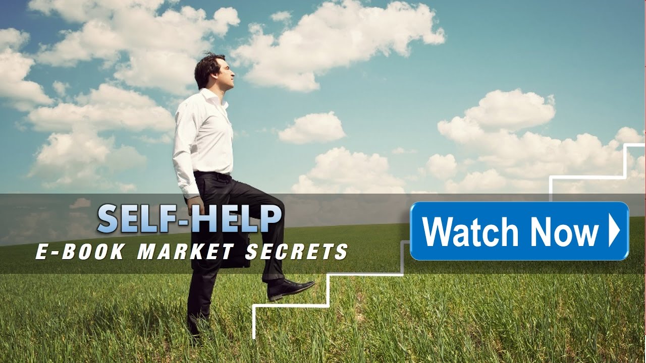 Self Help E-books - The Truth About Publishing Nonfiction