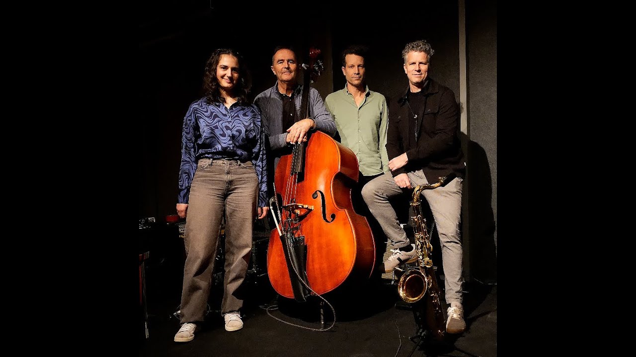 Athanas Gut Baier Wettstein/ Athahita Baierstie/ Green Bossa