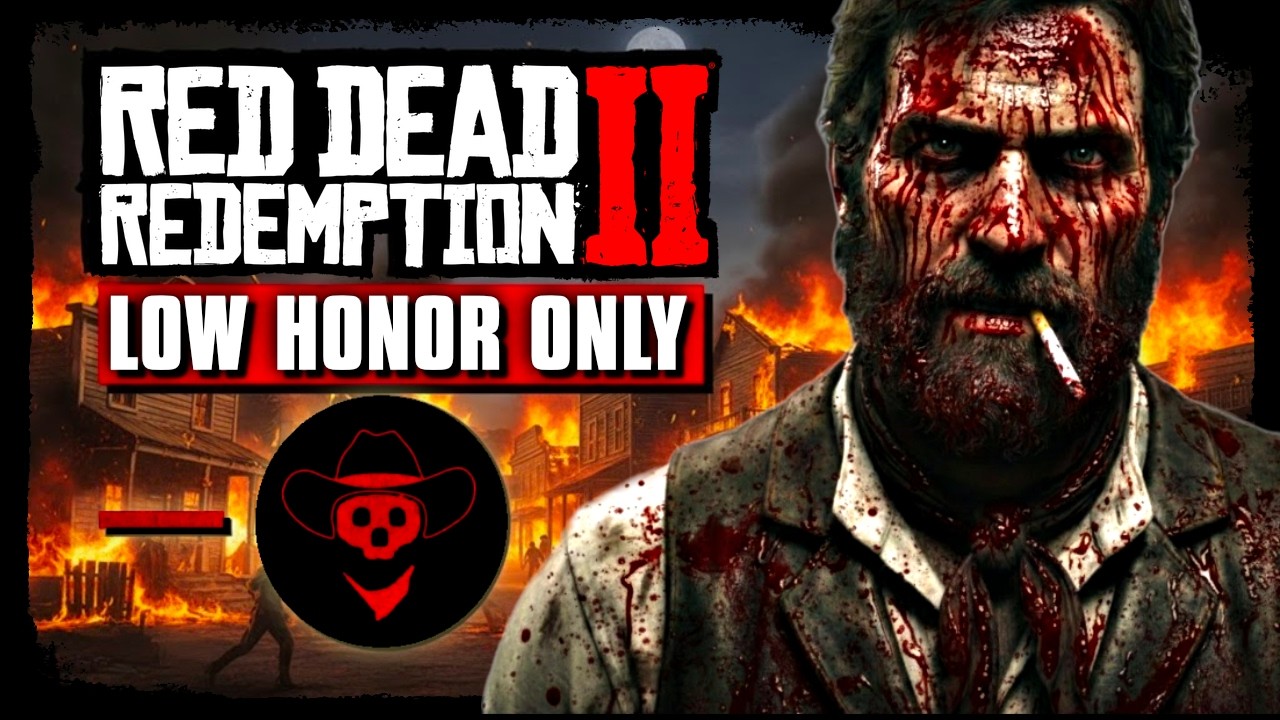 Is Red Dead Redemption 2 Still Worth Playing?