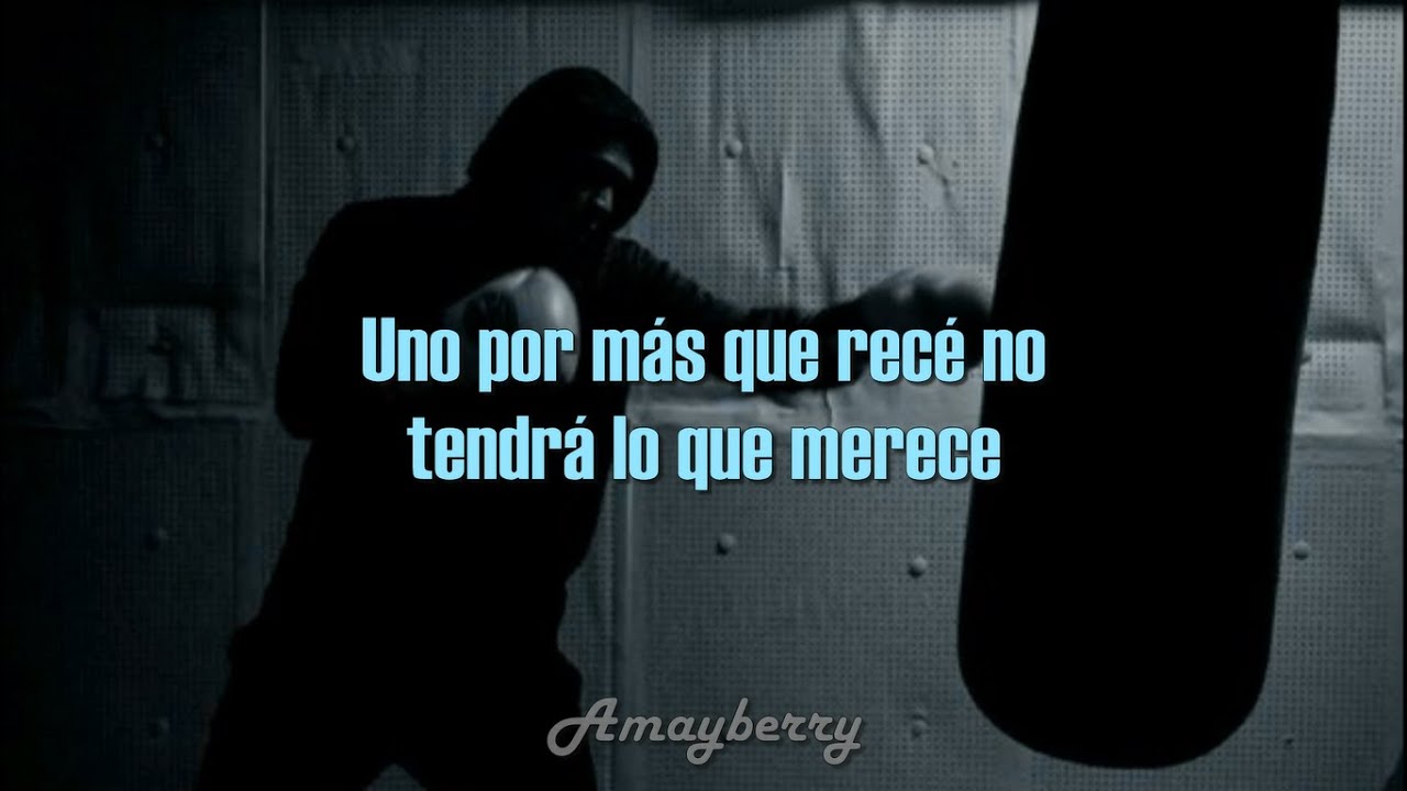 Cloroformo- Cartel de Santa [Letra]